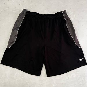 Reebok Athletic Shorts